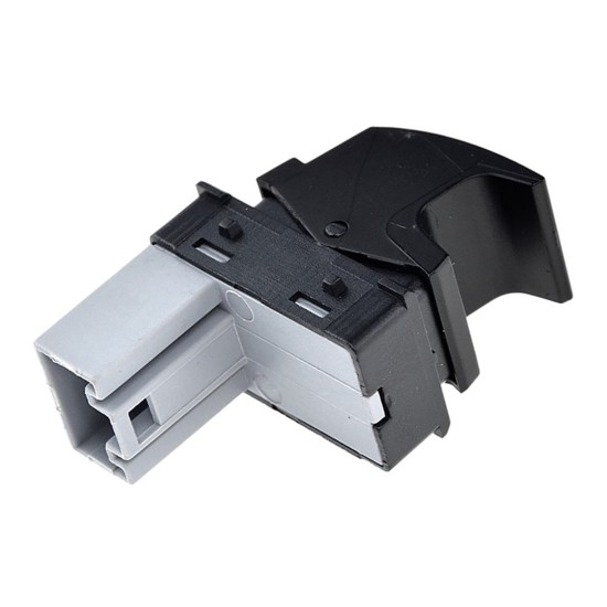 ΔΙΑΚΟΠΤΗΣ ΓΙΑ VW CADDY / GOLF 5 / JETTA / PASSAT / AMAROK / EOS / TIGUAN / TOUAREG / ALTEA / IBIZA ΠΑΡΑΘΥΡΩΝ 3 PIN NTY - orig.7L6959855B - 1 ΤΕΜ.