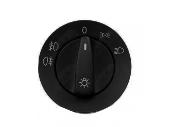 ΔΙΑΚΟΠΤΗΣ ΓΙΑ VW GOLF 4 1997+ /PASSAT B5 1996+ ΦΩΤΩΝ (orig.1C0941531A)