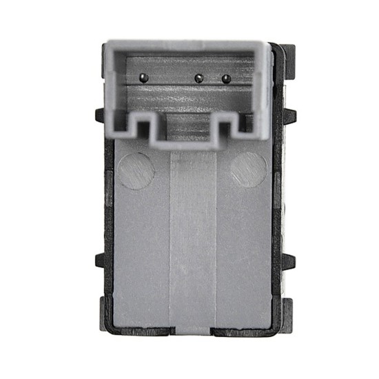 ΔΙΑΚΟΠΤΗΣ ΓΙΑ VW CADDY / GOLF 5 / JETTA / PASSAT / AMAROK / EOS / TIGUAN / TOUAREG / ALTEA / IBIZA ΠΑΡΑΘΥΡΩΝ 3 PIN NTY - orig.7L6959855B - 1 ΤΕΜ.