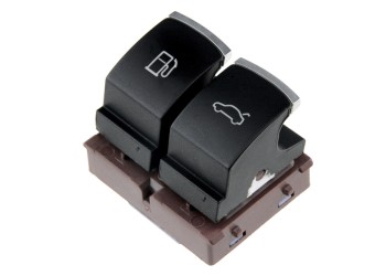 ΔΙΑΚΟΠΤΗΣ ΒΕΝΖ.-ΠΟΡΤ ΠΑΓΚΑΖ orig.35D959903B ΓΙΑ VW PASSAT B6 CC/EOS ΔΙΠΛΟΣ 4PIN