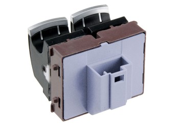 ΔΙΑΚΟΠΤΗΣ ΒΕΝΖ.-ΠΟΡΤ ΠΑΓΚΑΖ orig.35D959903B ΓΙΑ VW PASSAT B6 CC/EOS ΔΙΠΛΟΣ 4PIN