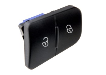 ΔΙΑΚΟΠΤΗΣ ΚΛΕΙΔΑΡΙΑΣ ΠΟΡΤΑΣ orig.3C0962125B ΓΙΑ VW PASSAT 06-11 4PIN