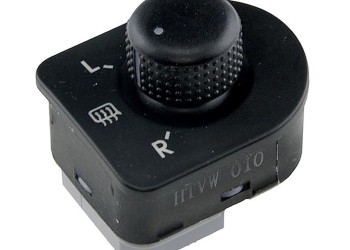 ΔΙΑΚΟΠΤΗΣ ΓΙΑ VW GOLF 4 / BORA / PASSAT / BEETLE ΚΑΘΡΕΠΤΗ 10 PIN NTY - orig.1J1959565F - 1 ΤΕΜ.