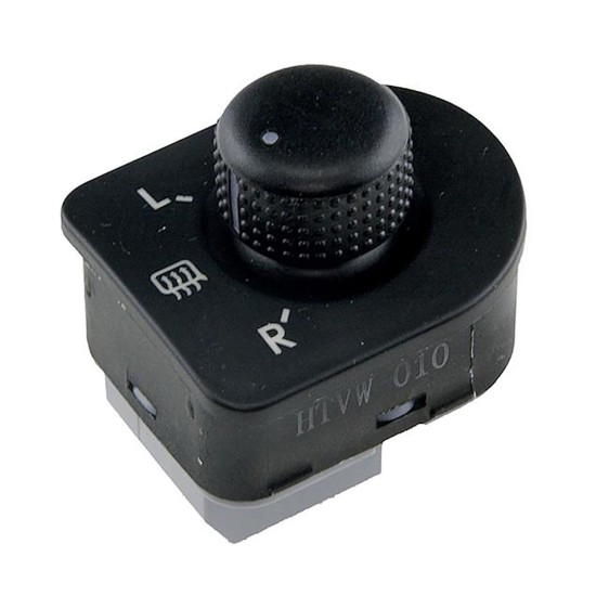 ΔΙΑΚΟΠΤΗΣ ΓΙΑ VW GOLF 4 / BORA / PASSAT / BEETLE ΚΑΘΡΕΠΤΗ 10 PIN NTY - orig.1J1959565F - 1 ΤΕΜ.