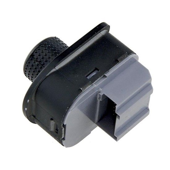 ΔΙΑΚΟΠΤΗΣ ΓΙΑ VW GOLF 4 / BORA / PASSAT / BEETLE ΚΑΘΡΕΠΤΗ 10 PIN NTY - orig.1J1959565F - 1 ΤΕΜ.