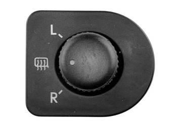 ΔΙΑΚΟΠΤΗΣ ΓΙΑ VW GOLF 4 / BORA / PASSAT / BEETLE ΚΑΘΡΕΠΤΗ 10 PIN NTY - orig.1J1959565F - 1 ΤΕΜ.