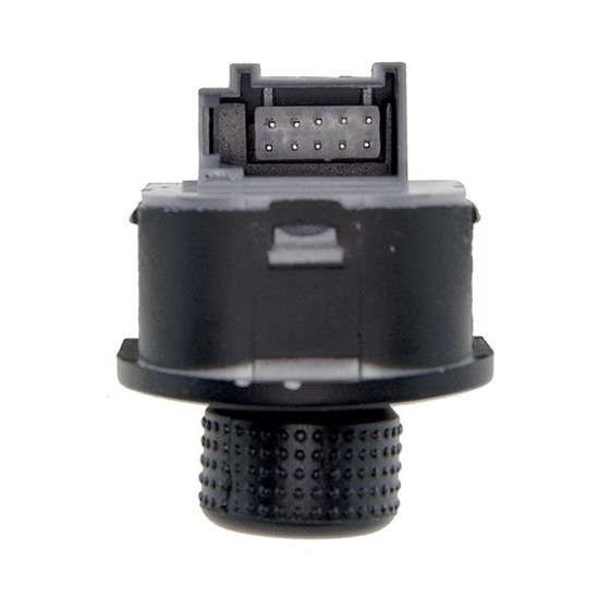 ΔΙΑΚΟΠΤΗΣ ΓΙΑ VW GOLF 4 / BORA / PASSAT / BEETLE ΚΑΘΡΕΠΤΗ 10 PIN NTY - orig.1J1959565F - 1 ΤΕΜ.