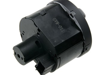 ΔΙΑΚΟΠΤΗΣ ΓΙΑ VW GOLF 5 / JETTA / PASSAT / CADDY ΦΩΤΩΝ 10 PIN NTY - orig.1K0941531N - 1 ΤΕΜ.