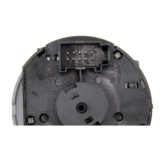 ΔΙΑΚΟΠΤΗΣ ΓΙΑ VW GOLF 5 / JETTA / PASSAT / CADDY ΦΩΤΩΝ 10 PIN NTY - orig.1K0941531N - 1 ΤΕΜ.