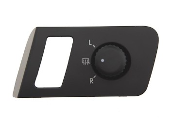 ΔΙΑΚΟΠΤΗΣ ΓΙΑ VW CADDY / TOURAN ΚΑΘΡΕΠΤΗ 6 PIN NTY - orig.1T1959565 - 1 ΤΕΜ.