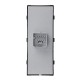 ΔΙΑΚΟΠΤΗΣ ΓΙΑ SKODA FABIA 2 / OCTAVIA 5 / SUPERB / YETI ΠΟΛΛΑΠΛΟΣ ΠΑΡΑΘΥΡΩΝ 10 PIN NTY - orig.1Z0959858B - 1 ΤΕΜ.