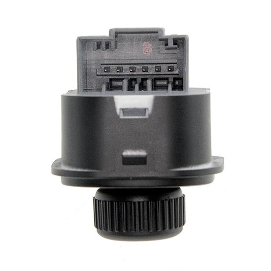 ΔΙΑΚΟΠΤΗΣ ΓΙΑ VW GOLF 5 / JETTA / PASSAT / EOS / TIGUAN / ALHAMBRA ΚΑΘΡΕΠΤΩΝ 6 PIN NTY - 1 ΤΕΜ.