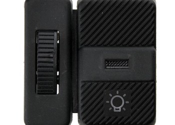 ΔΙΑΚΟΠΤΗΣ ΓΙΑ VW TRANSPORTER T4 1990-2004 ΦΩΤΩΝ NTY - orig.357941531 / 35794153101C - 1 ΤΕΜ.