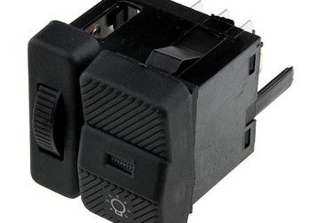 ΔΙΑΚΟΠΤΗΣ ΓΙΑ VW TRANSPORTER T4 1990-2004 ΦΩΤΩΝ NTY - orig.357941531 / 35794153101C - 1 ΤΕΜ.