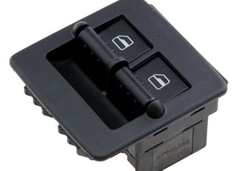 ΔΙΑΚΟΠΤΗΣ ΓΙΑ VW BEETLE 1998-2010 ΔΙΠΛΟΣ ΠΑΡΑΘΥΡΩΝ NTY - 1 ΤΕΜ.