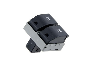 ΔΙΑΚΟΠΤΗΣ ΓΙΑ VW FOX 03-14 /POLO 01-12 /SEAT IBIZA-CORDOBA 02-09 ΔΙΠΛΟΣ ΠΑΡΑΘΥΡΩΝ orig.6Q0959858