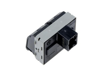 ΔΙΑΚΟΠΤΗΣ ΓΙΑ VW FOX 03-14 /POLO 01-12 /SEAT IBIZA-CORDOBA 02-09 ΔΙΠΛΟΣ ΠΑΡΑΘΥΡΩΝ orig.6Q0959858