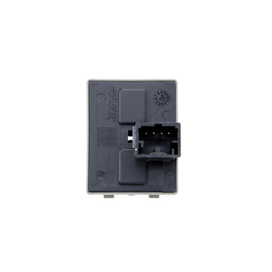 ΔΙΑΚΟΠΤΗΣ ΓΙΑ VW FOX 03-14 /POLO 01-12 /SEAT IBIZA-CORDOBA 02-09 ΔΙΠΛΟΣ ΠΑΡΑΘΥΡΩΝ orig.6Q0959858