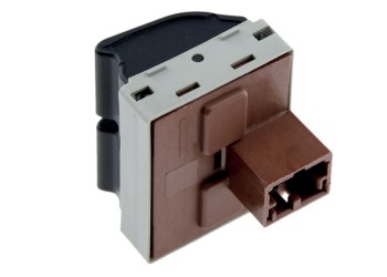 ΔΙΑΚΟΠΤΗΣ ΓΙΑ VW FOX 03-14 /POLO 01-12 /SEAT IBIZA-CORDOBA 02-09 ΔΙΠΛΟΣ ΠΑΡΑΘΥΡΩΝ orig.6Q0959858A