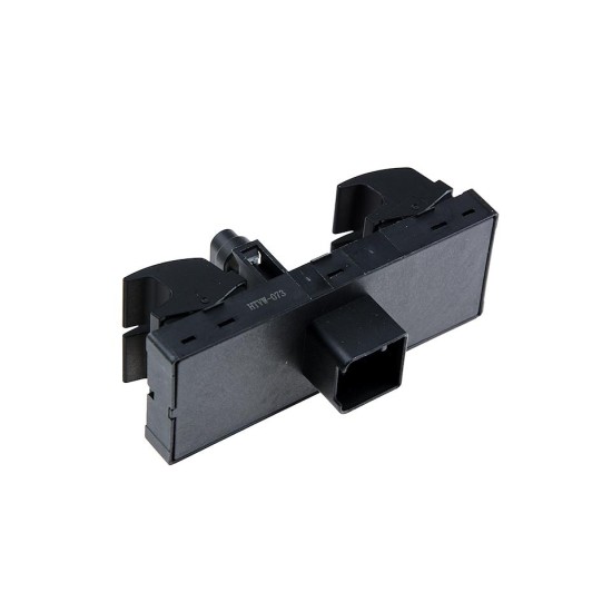 ΔΙΑΚΟΠΤΗΣ ΓΙΑ VW TOUAREG 2003+ ΠΟΛΛΑΠΛΟΣ 4PIN ΠΑΡΑΘΥΡΩΝ orig.7L6959857E