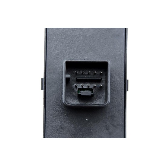 ΔΙΑΚΟΠΤΗΣ ΓΙΑ VW TOUAREG 2003+ ΠΟΛΛΑΠΛΟΣ 4PIN ΠΑΡΑΘΥΡΩΝ orig.7L6959857E