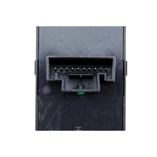 ΔΙΑΚΟΠΤΗΣ ΓΙΑ VW GOLF 7 2012+ /PASSAT B8 2014+ ΠΟΛΛΑΠΛΟΣ 4PIN ΠΑΡΑΘΥΡΩΝ orig.5G0959857C