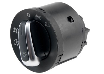 ΔΙΑΚΟΠΤΗΣ ΓΙΑ VW GOLF 5 03+/JETTA 05+/GOLF PLUS 05+/PASSAT B6 05+/TOURAN 03+ 10PIN ΦΩΤΩΝ orig.5ND941431A