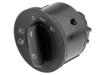 ΔΙΑΚΟΠΤΗΣ ΓΙΑ SKODA OCTAVIA 2004+ ΦΩΤΩΝ orig.1Z0941431E