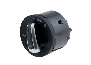 ΔΙΑΚΟΠΤΗΣ ΓΙΑ VW GOLF 6 08+ - PLUS 09+/PASSAT 10+/TIGUAN 10+/TOURAN 10+ ΦΩΤΩΝ orig.3C8941431B