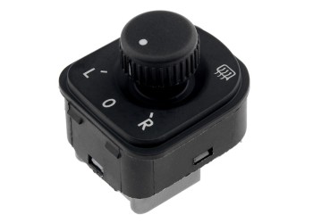 ΔΙΑΚΟΠΤΗΣ ΓΙΑ VW GOLF 5 03+ /GOLF 6 08+ /PASSAT 05+ /PASSAT 10+ /SHARAN 10+ ΚΑΘΡΕΠΤΩΝ orig.1K0959565J