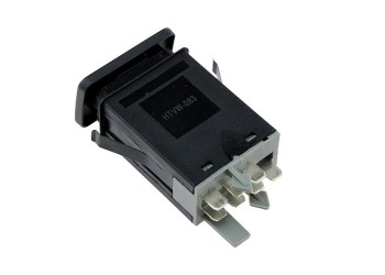 ΔΙΑΚΟΠΤΗΣ ΓΙΑ VW BORA/GOLF 4 7PIN ΑΛΑΡΜ orig.1J0953235C