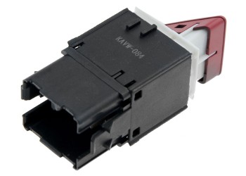 ΔΙΑΚΟΠΤΗΣ ΓΙΑ VW PASSAT /PASSAT VARIANT B6 2005+ 4PIN ΑΛΑΡΜ orig.3C0953509A