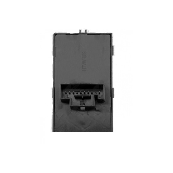 ΔΙΑΚΟΠΤΗΣ ΓΙΑ VW GOLF 7 2012+ /PASSAT B8 2014+ ΠΟΛΛΑΠΛΟΣ 4PIN ΠΑΡΑΘΥΡΩΝ (orig.5G0959857B)