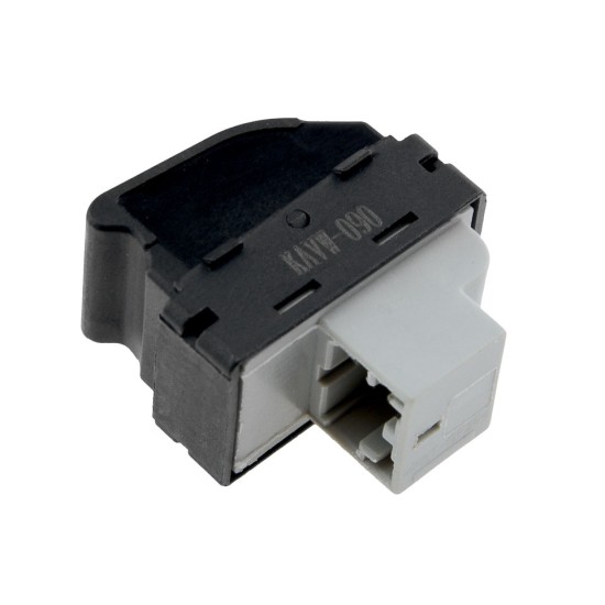 ΔΙΑΚΟΠΤΗΣ ΓΙΑ VW FOX 2005+ /SEAT CORDOBA 02+ /SEAT IBIZA 02+ ΜΟΝΟΣ 4PIN ΠΑΡΑΘΥΡΩΝ orig.5Z0959856