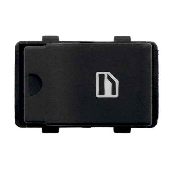 ΔΙΑΚΟΠΤΗΣ ΓΙΑ VW FOX 2005+ /SEAT CORDOBA 02+ /SEAT IBIZA 02+ ΜΟΝΟΣ 4PIN ΠΑΡΑΘΥΡΩΝ orig.5Z0959856