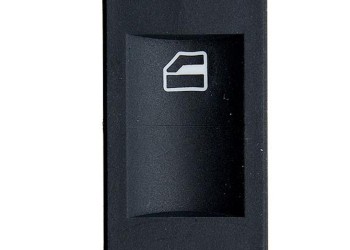 ΔΙΑΚΟΠΤΗΣ ΓΙΑ VW POLO CLASSIC 2000-2001 ΜΟΝΟΣ ΠΑΡΑΘΥΡΩΝ 5 PIN NTY - orig.6N0959855B - 1 ΤΕΜ.