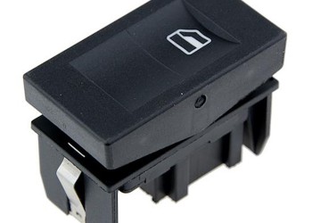 ΔΙΑΚΟΠΤΗΣ ΓΙΑ VW POLO CLASSIC 2000-2001 ΜΟΝΟΣ ΠΑΡΑΘΥΡΩΝ 5 PIN NTY - orig.6N0959855B - 1 ΤΕΜ.