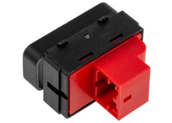 ΔΙΑΚΟΠΤΗΣ ΚΛΕΙΔΩΜΑΤΟΣ ΠΟΡΤΑΣ orig.5Z0962125 ΓΙΑ VW FOX 2003+ 4PIN