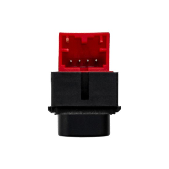 ΔΙΑΚΟΠΤΗΣ ΚΛΕΙΔΩΜΑΤΟΣ ΠΟΡΤΑΣ orig.5Z0962125 ΓΙΑ VW FOX 2003+ 4PIN