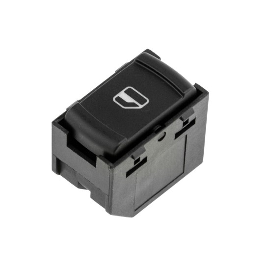 ΔΙΑΚΟΠΤΗΣ ΓΙΑ VW BORA 98+ /GOLF 4 97+ /PASSAT B5 96+ 4PIN ΠΑΡΑΘΥΡΩΝ orig.3B0959855B