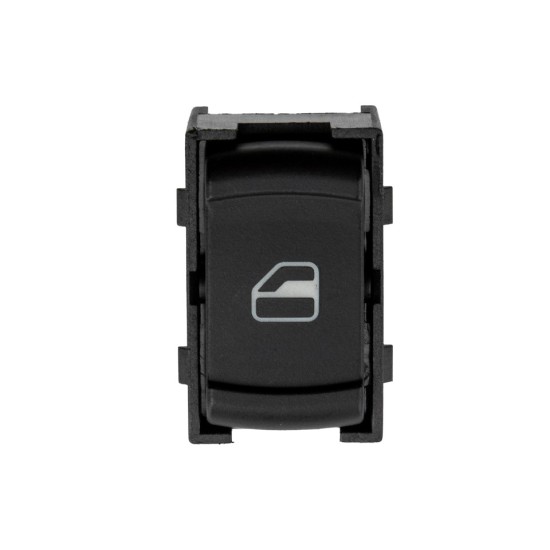 ΔΙΑΚΟΠΤΗΣ ΓΙΑ VW BORA 98+ /GOLF 4 97+ /PASSAT B5 96+ 4PIN ΠΑΡΑΘΥΡΩΝ orig.3B0959855B