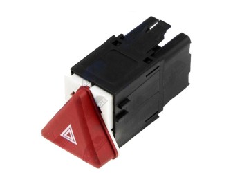 ΔΙΑΚΟΠΤΗΣ ΓΙΑ VW GOLF 5 2003+ /JETTA 2005+ 4PIN ΑΛΑΡΜ orig.1K0953509A ΑJS - 1 TEM.