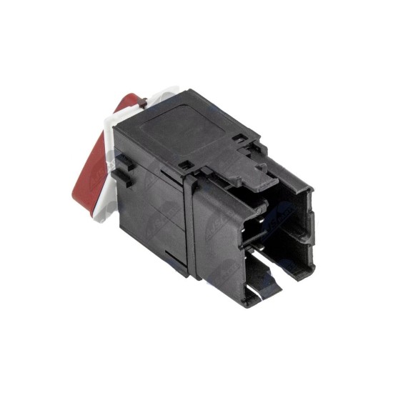 ΔΙΑΚΟΠΤΗΣ ΓΙΑ VW GOLF 5 2003+ /JETTA 2005+ 4PIN ΑΛΑΡΜ orig.1K0953509A ΑJS - 1 TEM.