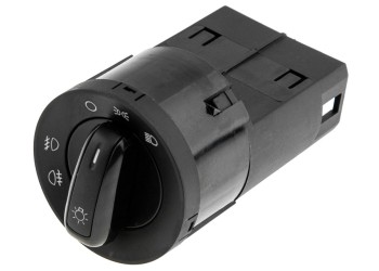 ΔΙΑΚΟΠΤΗΣ ΓΙΑ VW POLO 09+ 17PIN ΦΩΤΩΝ orig.6R0941531E