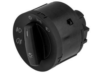 ΔΙΑΚΟΠΤΗΣ ΓΙΑ VW GOLF 5 03+/JETTA 05+/GOLF PLUS 05+/PASSAT B6 05+/TOURAN 03+ 10PIN ΦΩΤΩΝ orig.1K0941431Q