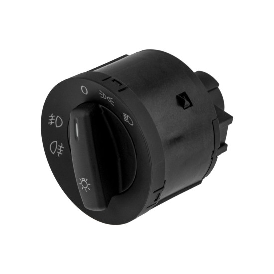 ΔΙΑΚΟΠΤΗΣ ΓΙΑ VW GOLF 5 03+/JETTA 05+/GOLF PLUS 05+/PASSAT B6 05+/TOURAN 03+ 10PIN ΦΩΤΩΝ orig.1K0941431Q