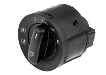 ΔΙΑΚΟΠΤΗΣ ΓΙΑ VW GOLF 6 08+ - PLUS 08+/JETTA 08+/PASSAT B6 08+/TIGUAN 07+/TOURAN 08+ ΦΩΤΩΝ orig.1K09411143C