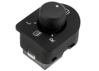 ΔΙΑΚΟΠΤΗΣ ΓΙΑ VW BORA 98+ /GOLF 4 97+ /NEW BEETLE 98+ 10PIN ΚΑΘΡΕΠΤΩΝ orig.1J1959565D