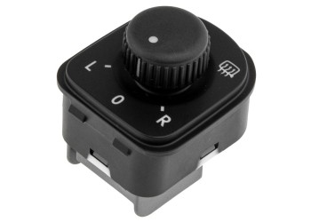 ΔΙΑΚΟΠΤΗΣ ΓΙΑ SEAT ALHAMBRA 10+ /VW CC 11+ /EOS 06+ /GOLF 6+7 /PASSAT 10+ ΚΑΘΡΕΠΤΩΝ orig.1K0959565K