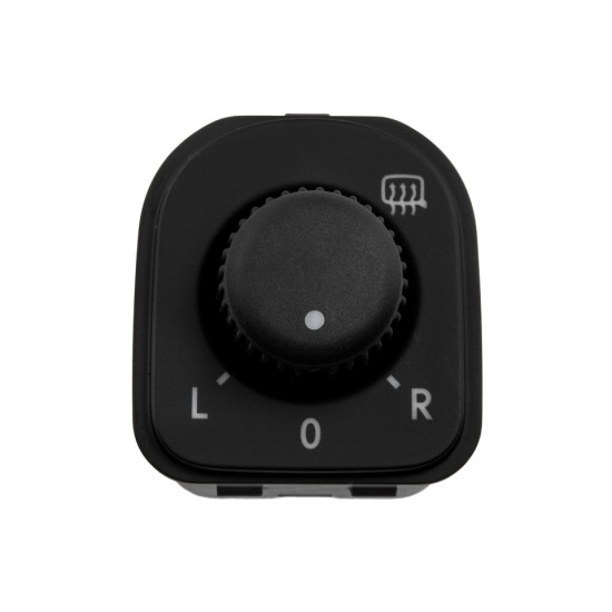 ΔΙΑΚΟΠΤΗΣ ΓΙΑ SEAT ALHAMBRA 10+ /VW CC 11+ /EOS 06+ /GOLF 6+7 /PASSAT 10+ ΚΑΘΡΕΠΤΩΝ orig.1K0959565K